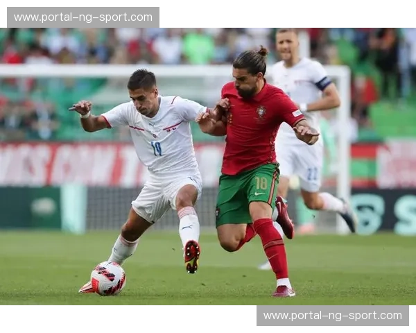 红绿军团的诸神黄昏与捷克铁骑的逆袭梦：葡萄牙vs捷克，一场无关剧本的宿命对决