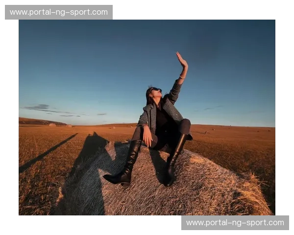 庞特普VS：重塑步履间的先锋美学，定义不被设限的自由灵魂